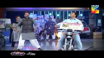 Jeet ka dum Ramzan Promo