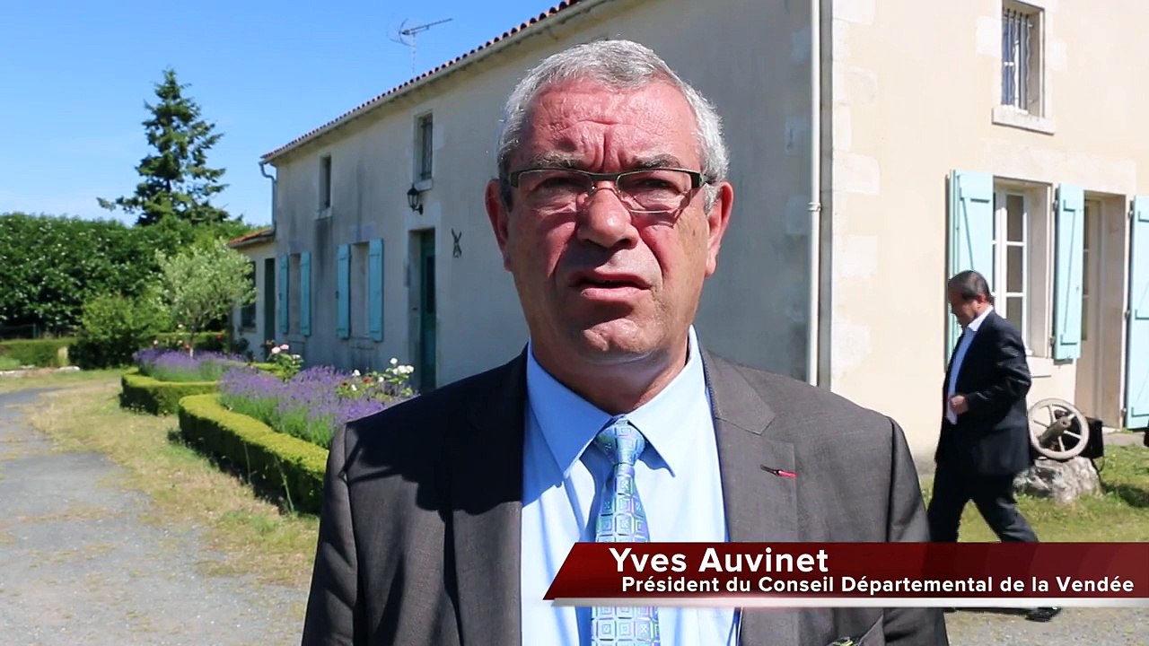 La Vendée sensibilise aux économies d'énergie