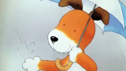 Little kipper story, splosh, children's short story