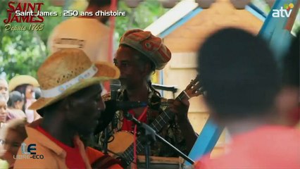 LIBRE ECO EM du 24 06 2015 Saint James