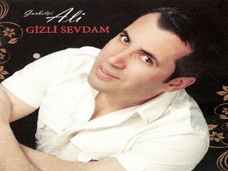 Gurbetçi Ali - Cennet Gözlüm
