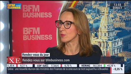 Le rendez-vous du jour : Sophie De Santis - 24/06