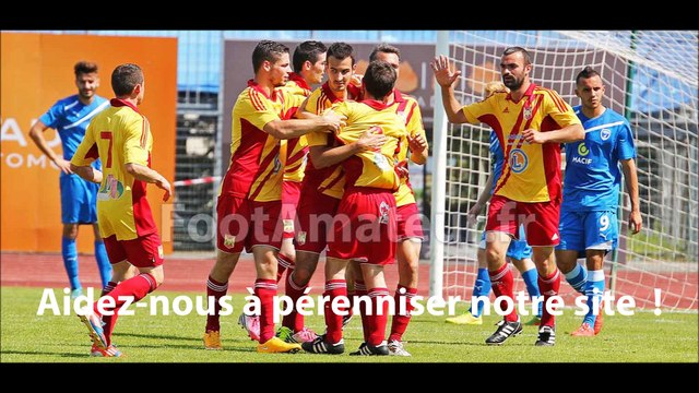 Présentation Financement participatif