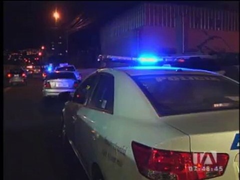 Se produjo un amotinamiento en el Centro de Rehabilitación Virgilio Guerrero