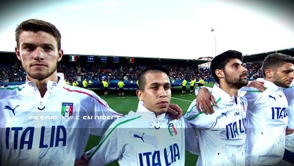 Angleterre / Italie et Portugal / Suède en direct sur MCS !