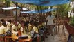 Haiti to evict 'squatters'