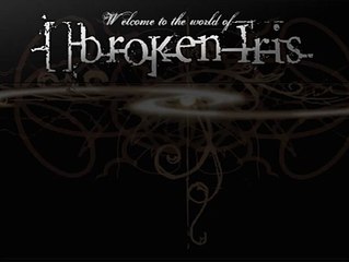 Broken Iris Music - Broken Inside