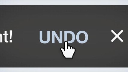 Gmail will let you "undo' your email mistakes