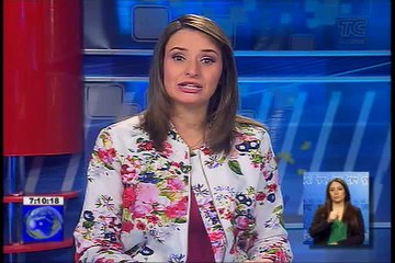 Cámara de seguridad captó el asalto a gasolinera en Guayaquil