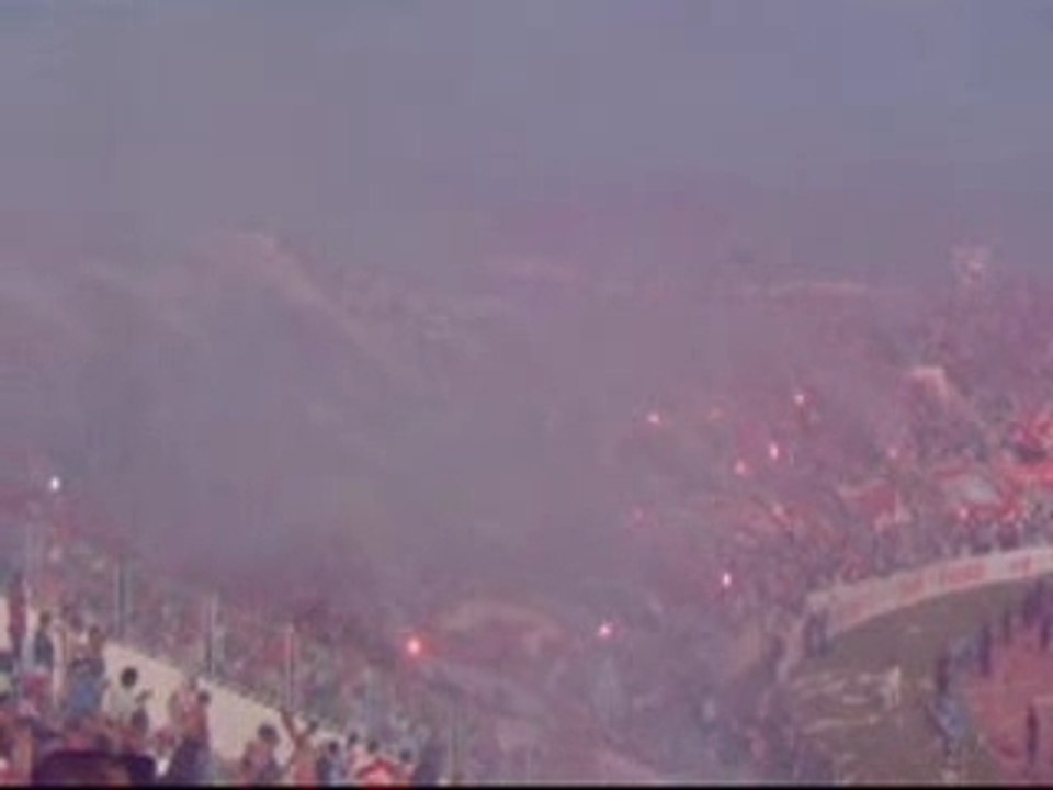 virage club africain ywal3ha