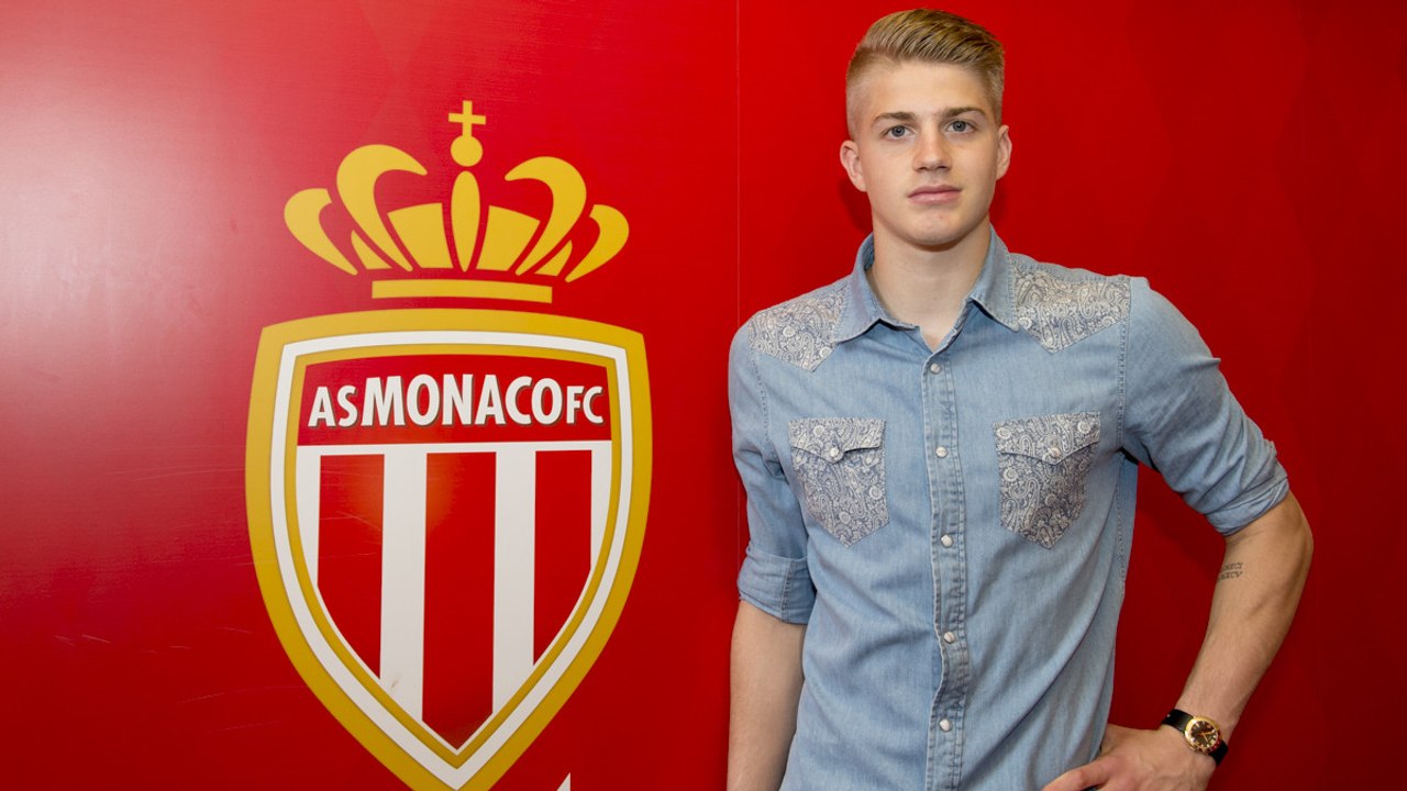 Paul Nardi signe cinq ans