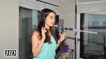 Bezubaan Phir Se Unplugged Version by Shraddha Kapoor