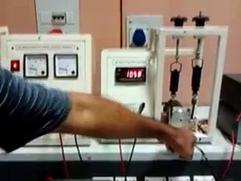 AC Servo motor, DC Servo motor & stepper motor