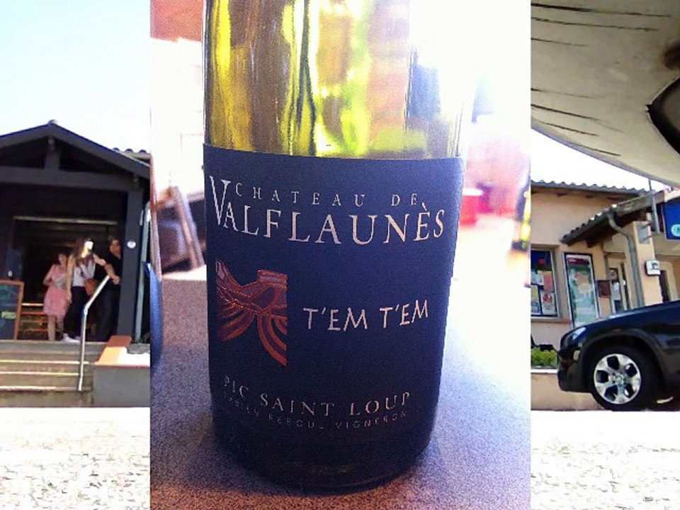 Dr Pickup @ La Place Des Vins & Les Fromentiers, 50 Route De Lavaur, 31850 Montrabe