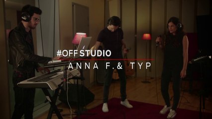 OFF STUDIO - The Young Professionals "All of it but me" feat. Anna F.
