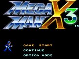 15 Minutes of Video Game Music - Neon Tiger Stage from MegaMan X3; PSX/Saturn/PC version