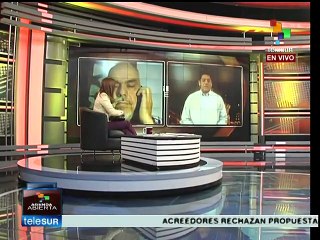 Rusia busca diáologo pese a provocaciones de EE.UU.