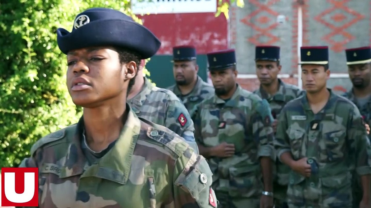 Le 1er RaMA prépare ses adieux à Chalons-en-Champagne