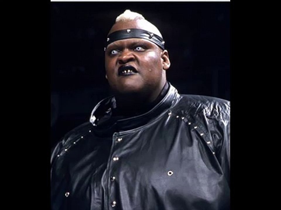 Viscera's Theme from Know Your Role (Looped Version)