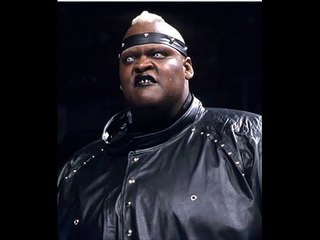 Viscera's Theme from Know Your Role (Looped Version)