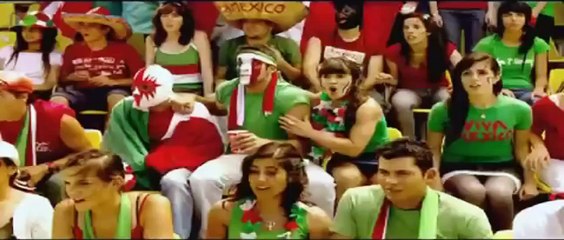 2010 FIFA World Cup Theme Song