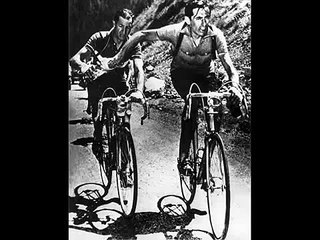 Sgancia e pedala Fred Buscaglione