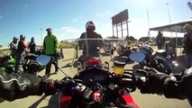 Kawasaki Ninja 1000 Test Ride - RiderGroups.com