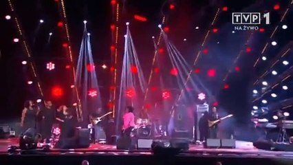 Wish I Didn't Miss You - Angie Stone Live In Warsaw