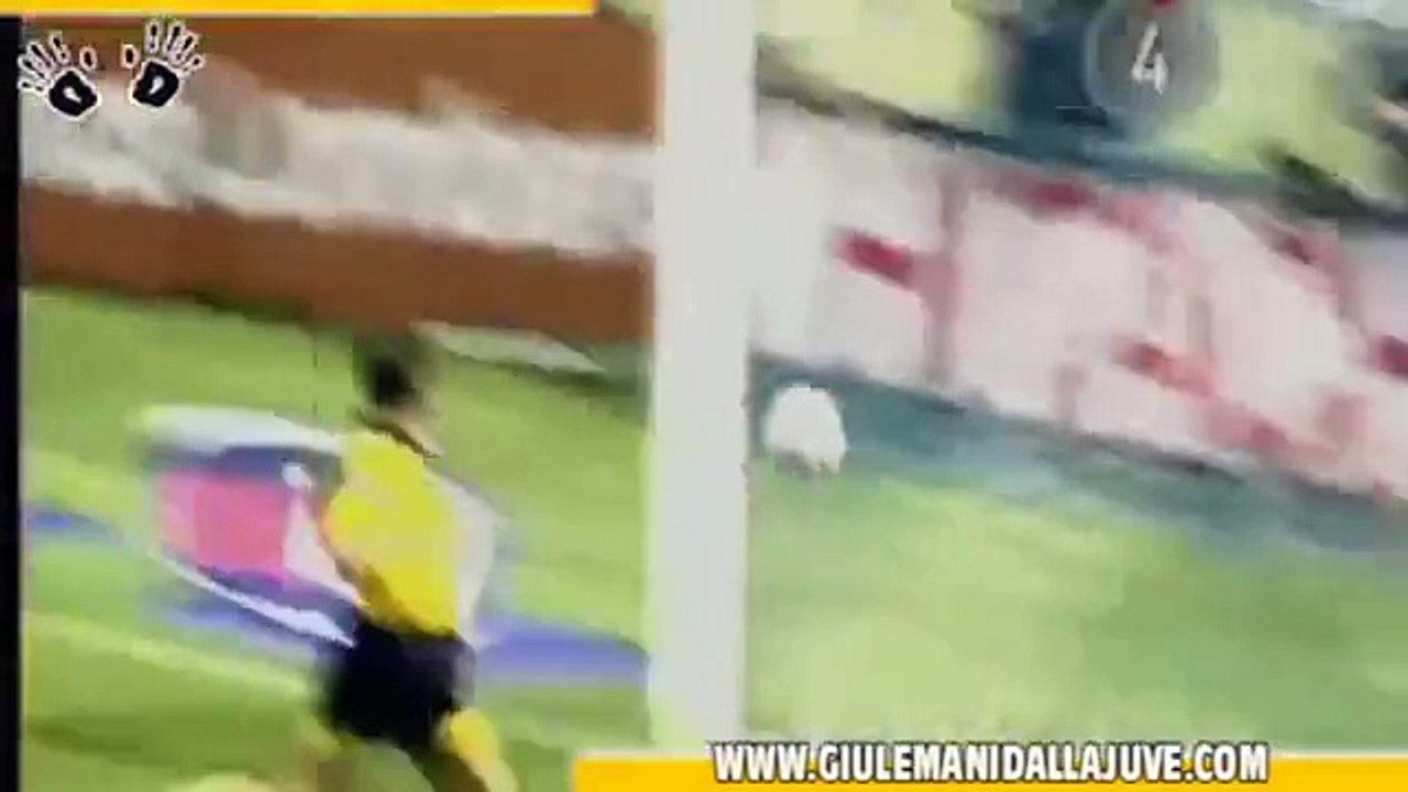 Juventus - 5 maggio 2002 - Scudetto n. 26