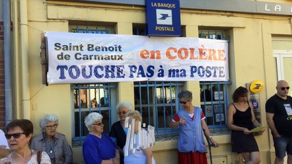 ST BENOIT-POSTE-150624
