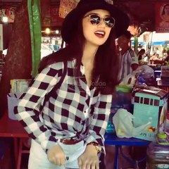 Liburan Cewek Cewek Cantik Fitri Anggriani & Adinda Thomas & Sheila Dara Aisha