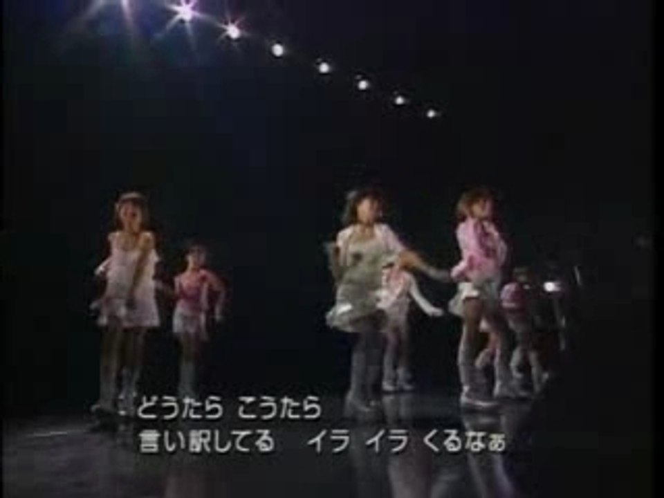 Berryz Kobo-Miwa no Mama Coco@Totsugeki