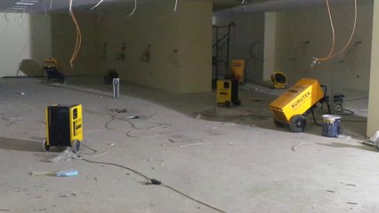 Alçı Kurutma | Alçı Kurutma Cihazı « 444 0 719 »