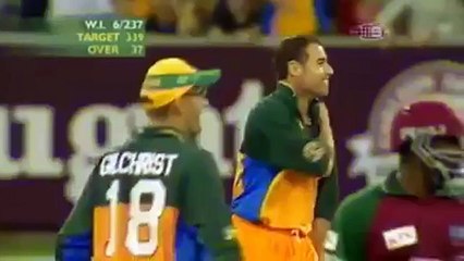 Awesome Catch FIve Attemps