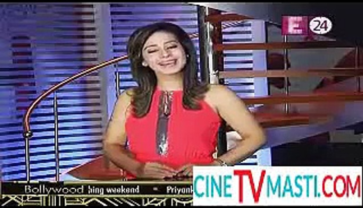 Yeh Rishta Kya Kehlate Hai Full 24 June 2015 - Ashnor Ne Dikhlaya Apna Make Up Room