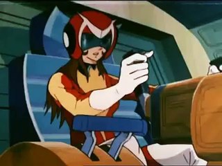 Goldorak ,(Enriqué) - Accours vers nous, Prince de l'Espace (  versions longue )