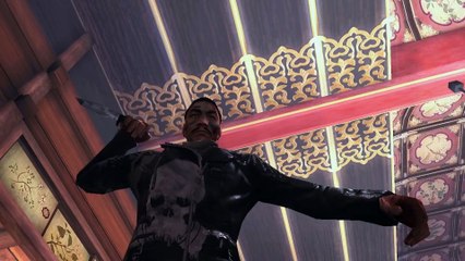 Modern Combat 5
