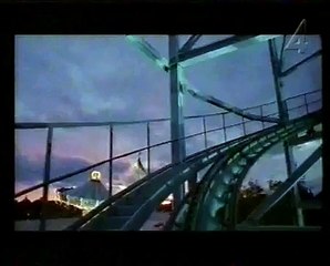 Shocking truth - Alexa Wolf (pt.7)