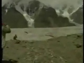 Oh Gosh, Terrible Helicopter Crash Video