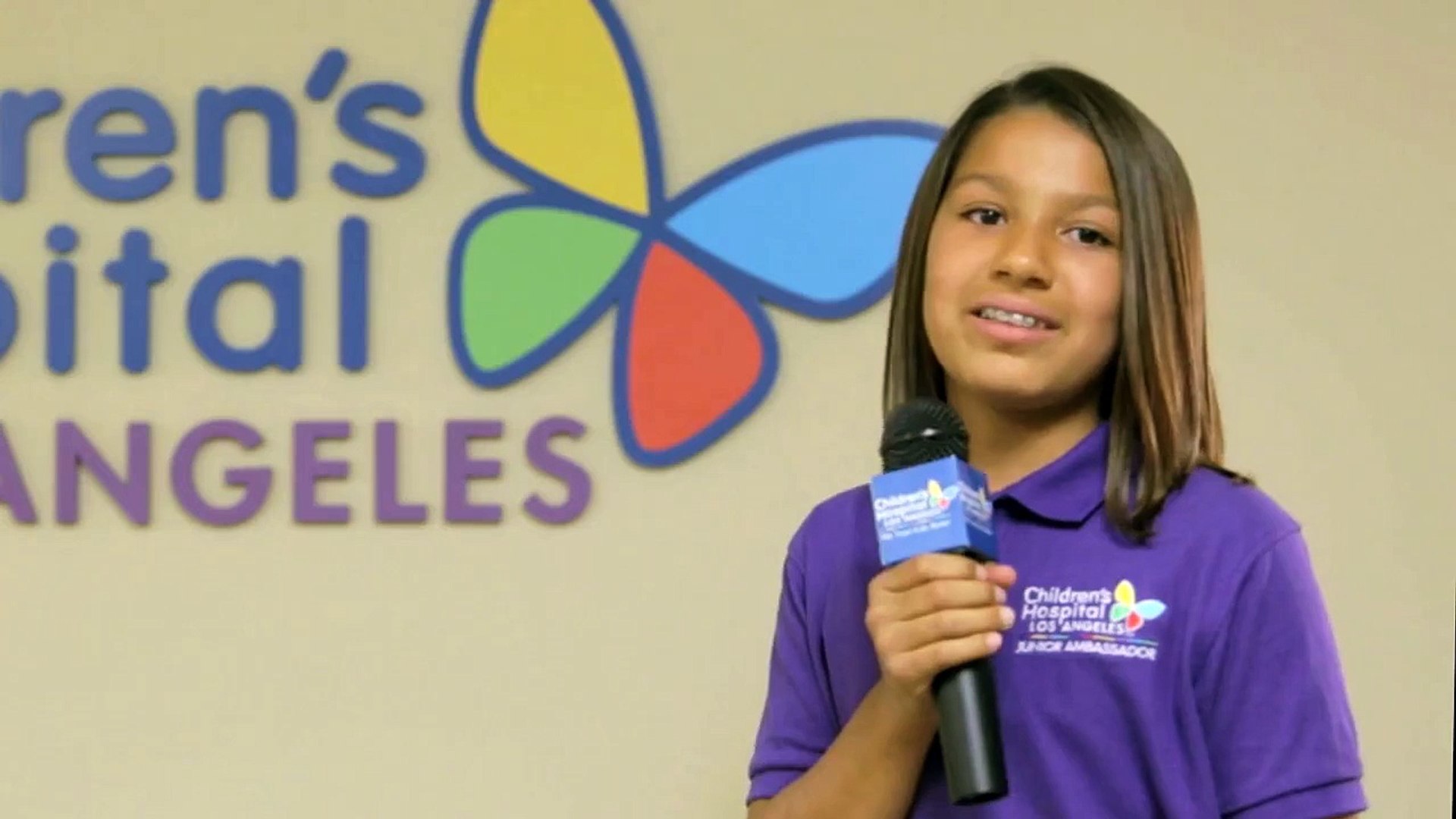 ⁣U.S. News & World Report Ranks CHLA Best in California