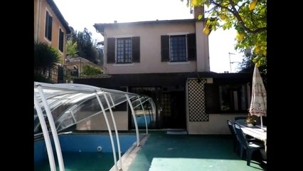 Vente - Maison Nice - 770 000 €