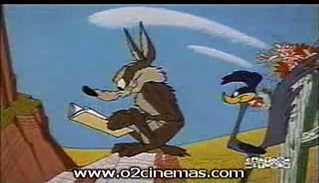 Road Runner - To Beep or not to Beep