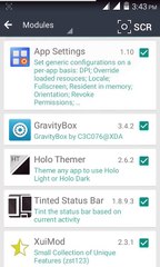 Android Pure Lollipop custom rom for Lenovo a369i