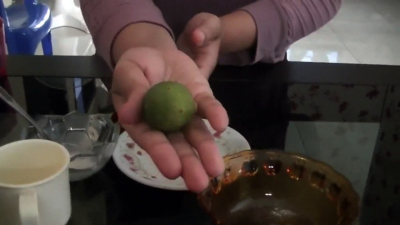 Black Armpit Skin Whitening Tutorial In Nature l Tutorial Memutihkan Kulit Ketiak Hitam Secara Alami