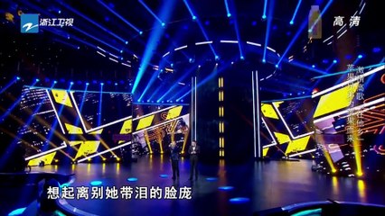 《中国梦想秀》20150624期 完整版：司仪兄弟激情高歌卖苹果 Chinese Dream 7: Brothers Singing For Selling Apples