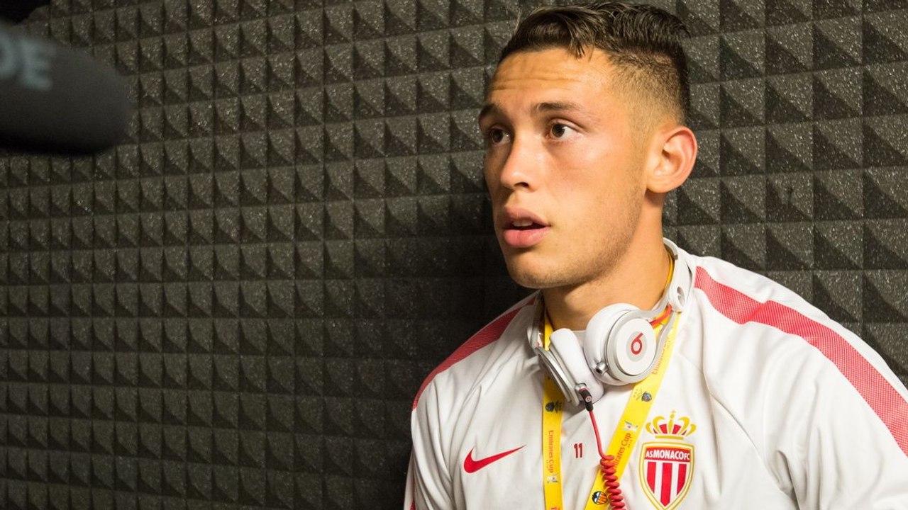 AS Monaco - Valencia FC, les réactions