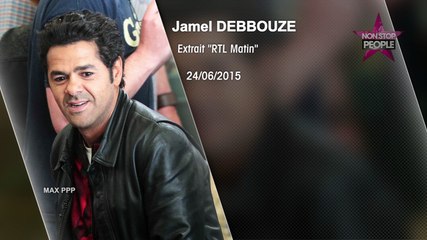 Jamel Debbouze plus impressionné que jamais par Nicolas Sarkozy !