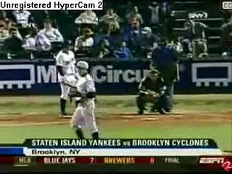 MLB珍プレー好プレー　スイッチピッチャーvsスイッチヒッターの心理戦