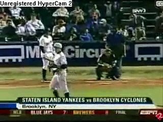 MLB珍プレー好プレー　スイッチピッチャーvsスイッチヒッターの心理戦