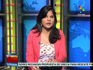 Francia: tren reanuda actividades tras protesta laboral